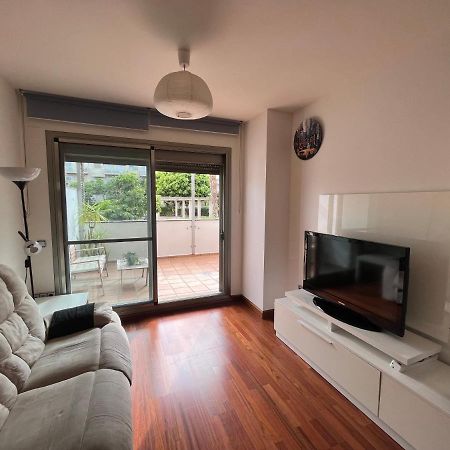 Altos Del Toril 2 Habitaciones Wifi Y Parking 托雷莫利诺斯 外观 照片