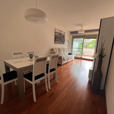 Altos Del Toril 2 Habitaciones Wifi Y Parking 托雷莫利诺斯 外观 照片
