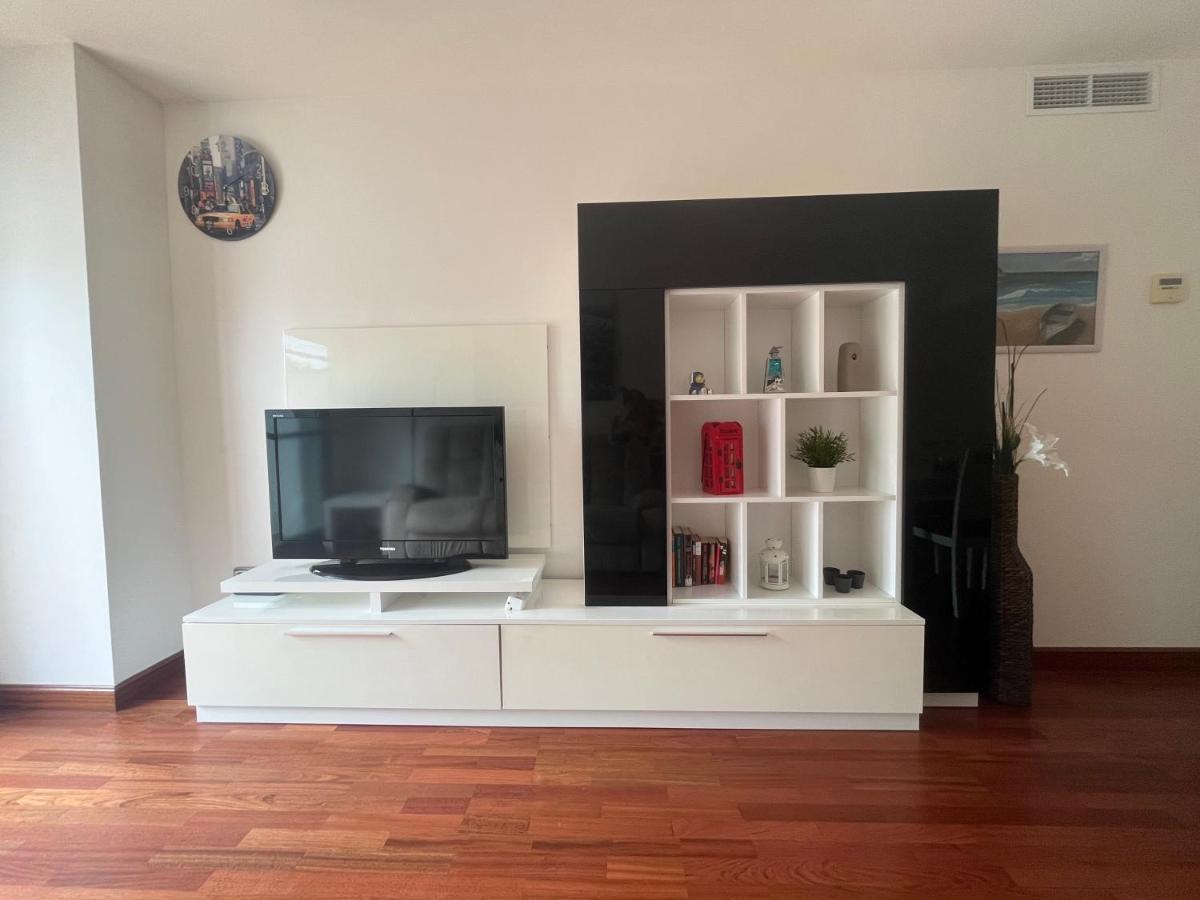 Altos Del Toril 2 Habitaciones Wifi Y Parking 托雷莫利诺斯 外观 照片