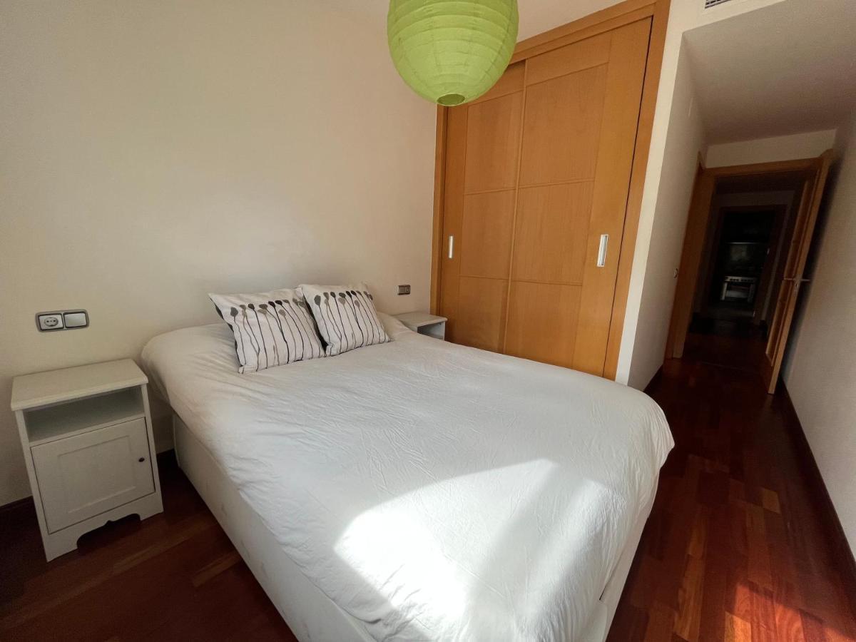 Altos Del Toril 2 Habitaciones Wifi Y Parking 托雷莫利诺斯 外观 照片