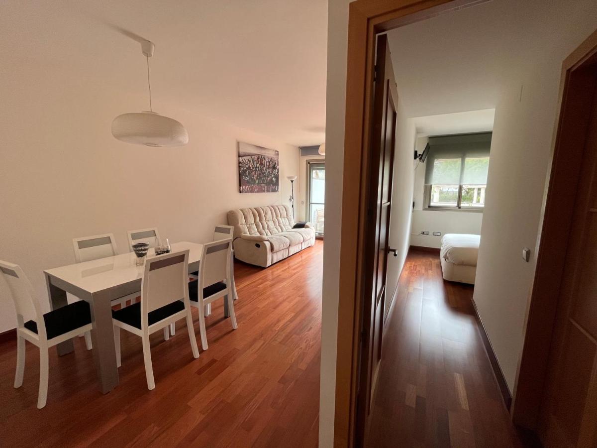 Altos Del Toril 2 Habitaciones Wifi Y Parking 托雷莫利诺斯 外观 照片