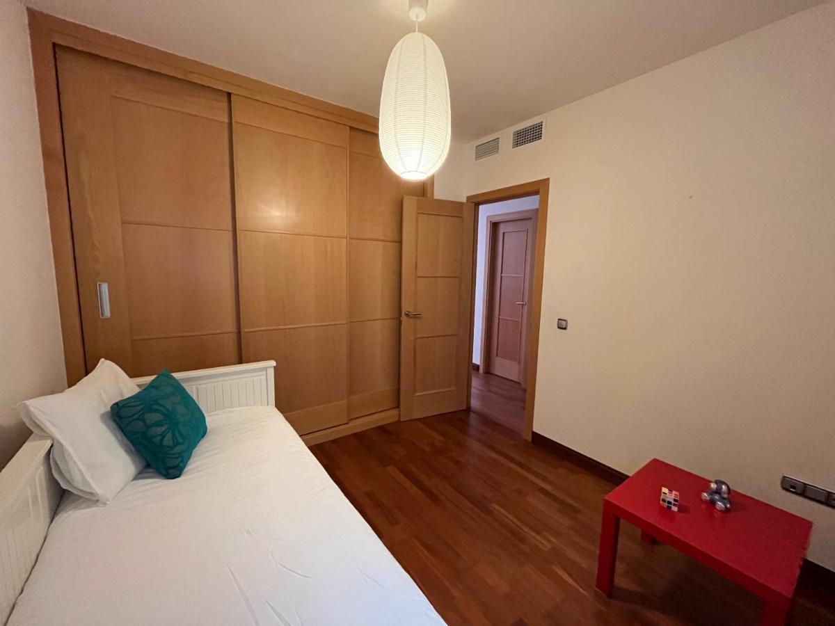 Altos Del Toril 2 Habitaciones Wifi Y Parking 托雷莫利诺斯 外观 照片